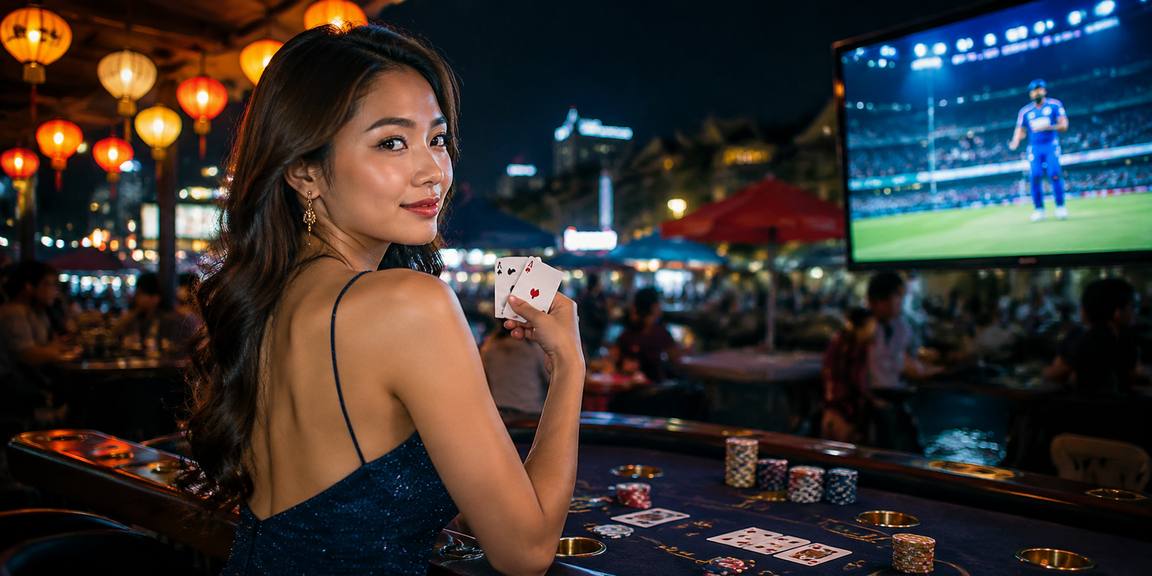 ave999 Điểm Nhấn Di Động