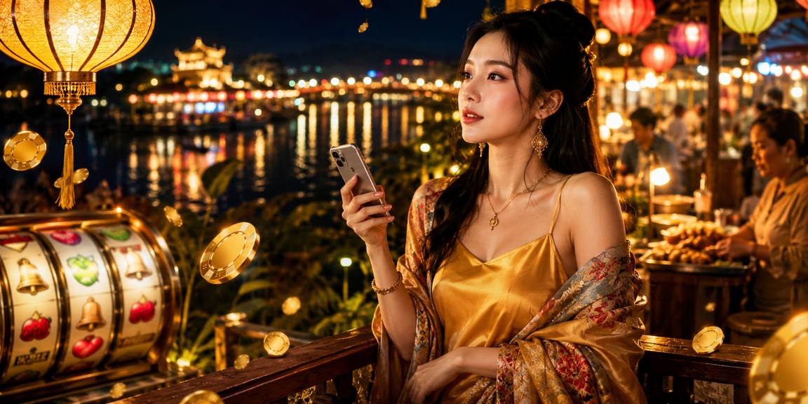 ave999 Casino Di Động